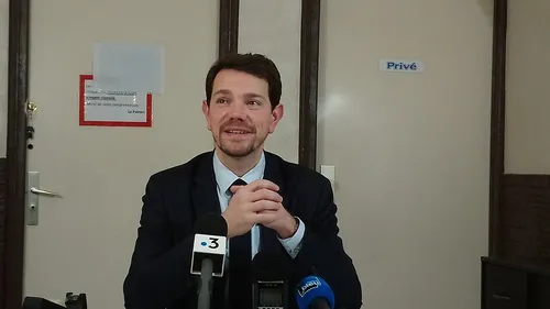 Référendum Schéma des mobilités : "Près de 3 900 carolomacériens...